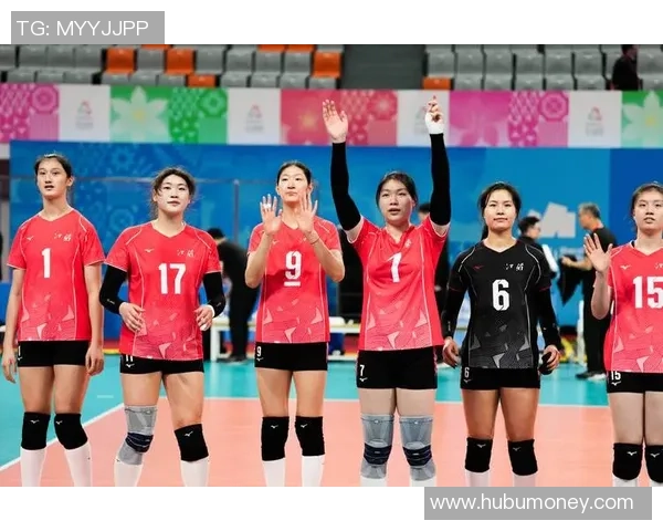 武汉排球队在全国排球团队协作排行榜中荣获第八名展现出强大团队实力